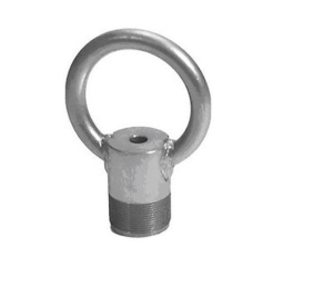 LIFTING EYE (91-91002), made by Engineered Marine Products - 91-91002 LIFTING EYE (91-91002), made by Engineered Marine Products - 91-91002
