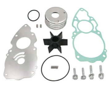 WATER PUMP REPAIR KIT (46-46222), made by Engineered Marine Products - 46-46222
