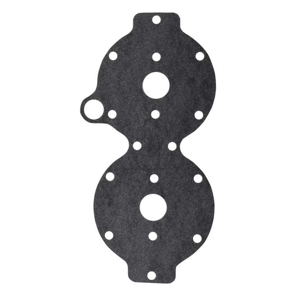 Water Jacket Gasket Engineered Marine Products - EMP Engineered Marine Products (27-27142), made by Engineered Marine Products - 27-27142