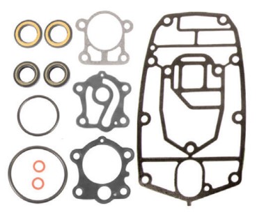 LOWER UNIT SEAL KIT (26-00328), made by Engineered Marine Products - 26-00328 LOWER UNIT SEAL KIT (26-00328), made by Engineered Marine Products - 26-00328