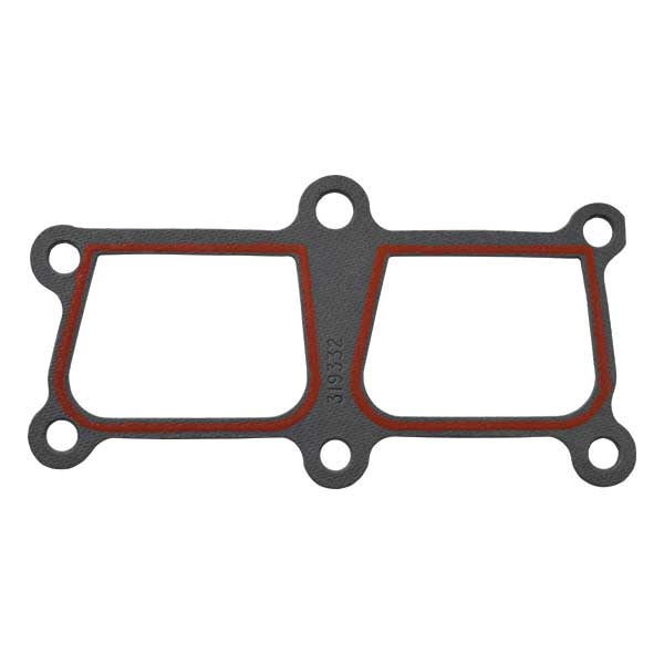 Bypass Cover Gasket Engineered Marine Products - EMP Engineered Marine Products (27-27148), made by Engineered Marine Products - 27-27148