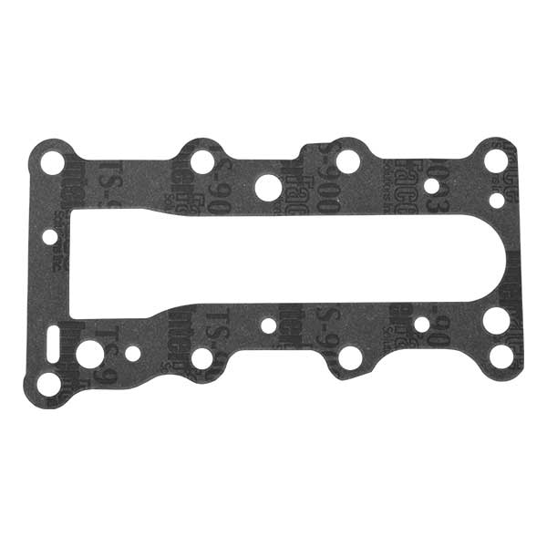 Exhaust Gasket (2) Engineered Marine Products - EMP Engineered Marine Products (27-27145-1), made by Engineered Marine Products - 27-27145-1 Exhaust Gasket (2) Engineered Marine Products - EMP Engineered Marine Products (27-27145-1), made by Engineered Marine Products - 27-27145-1