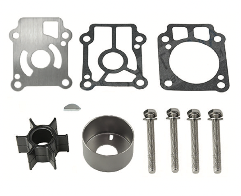 WATER PUMP REPAIR KIT (46-47803), made by Engineered Marine Products - 46-47803