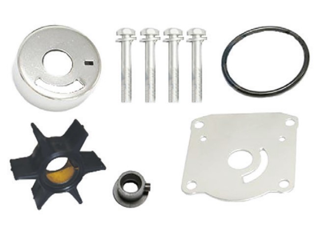 WATER PUMP REPAIR KIT (46-46213), made by Engineered Marine Products - 46-46213