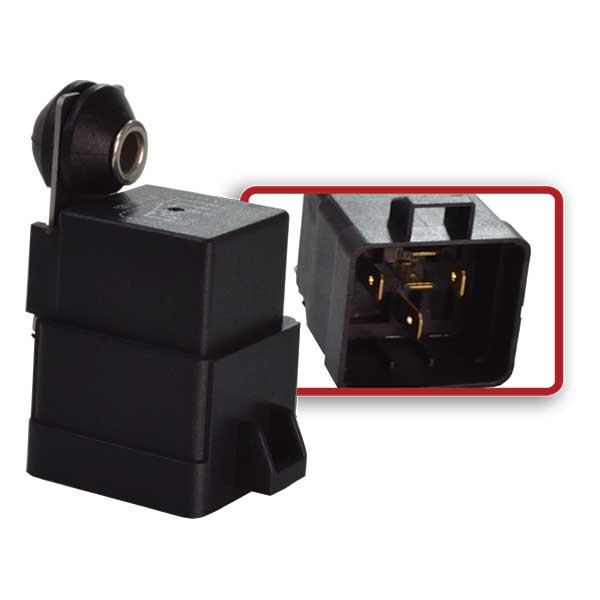 Power Trim Relay Engineered Marine Products - EMP Engineered Marine Products (300-01562), made by Engineered Marine Products - 300-01562