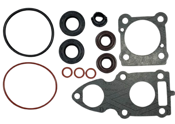 LOWER UNIT SEAL KIT (26-00322), made by Engineered Marine Products - 26-00322 LOWER UNIT SEAL KIT (26-00322), made by Engineered Marine Products - 26-00322