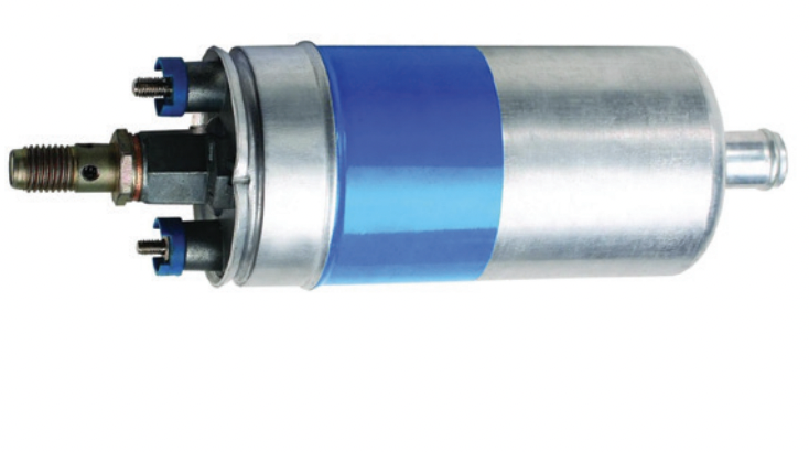 FUEL PUMP ELECTRIC (1399-39558), made by Engineered Marine Products - 1399-39558 FUEL PUMP ELECTRIC (1399-39558), made by Engineered Marine Products - 1399-39558