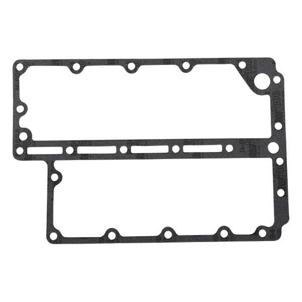 Exhaust Cover Gasket Engineered Marine Products - EMP Engineered Marine Products (27-27138), made by Engineered Marine Products - 27-27138 Exhaust Cover Gasket Engineered Marine Products - EMP Engineered Marine Products (27-27138), made by Engineered Marine Products - 27-27138