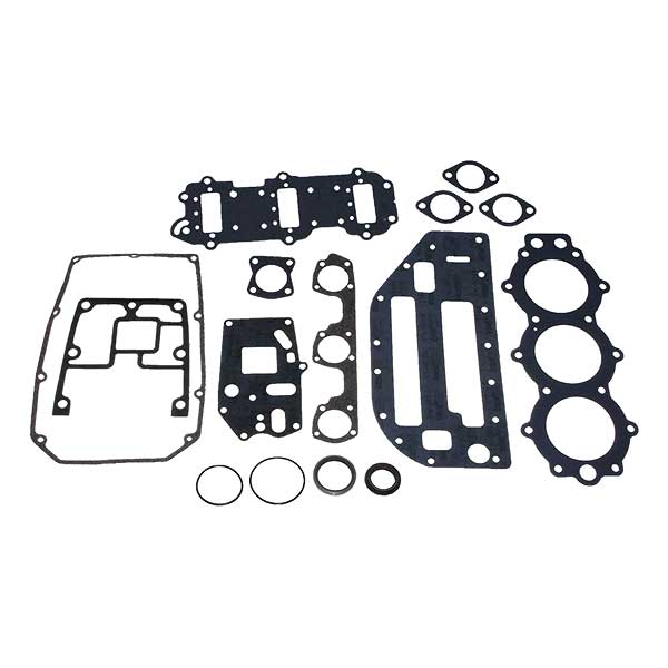 Gasket Kit Engineered Marine Products - EMP Engineered Marine Products (27-02195), made by Engineered Marine Products - 27-02195 Gasket Kit Engineered Marine Products - EMP Engineered Marine Products (27-02195), made by Engineered Marine Products - 27-02195