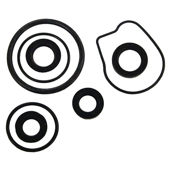 LOWER UNIT SEAL KIT (26-01300), made by Engineered Marine Products - 26-01300 LOWER UNIT SEAL KIT (26-01300), made by Engineered Marine Products - 26-01300