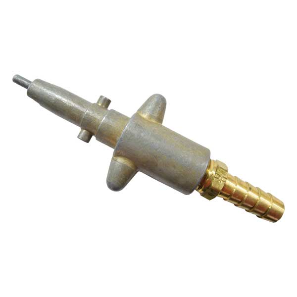 BAYONET FUEL Assembly W/3/8 BARB Engineered Marine Products (22-00816-3), made by Engineered Marine Products - 22-00816-3