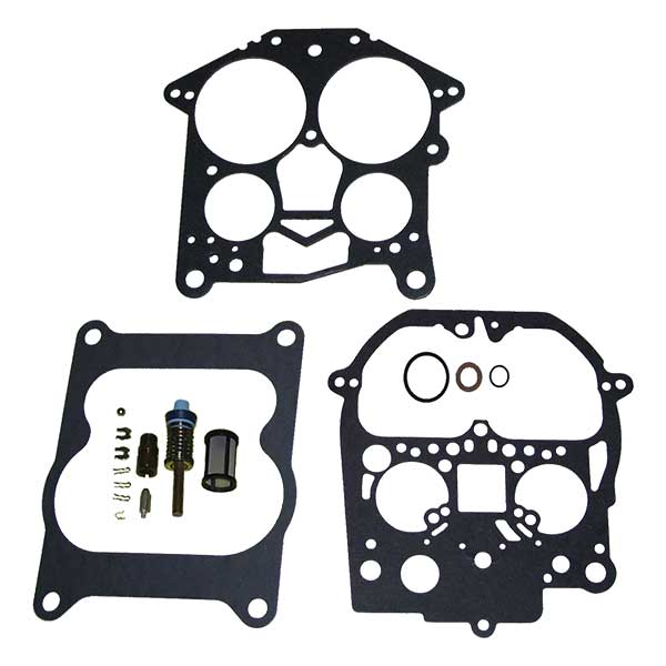 CARBURETOR REPAIR KIT Engineered Marine Products (1300-03624), made by Engineered Marine Products - 1300-03624
