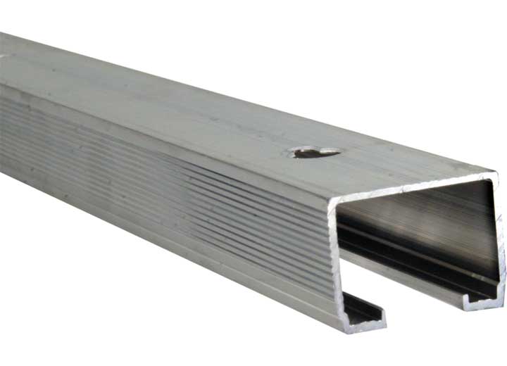 6ft Pocket Door Track, made by JR PRODUCTS - 20675