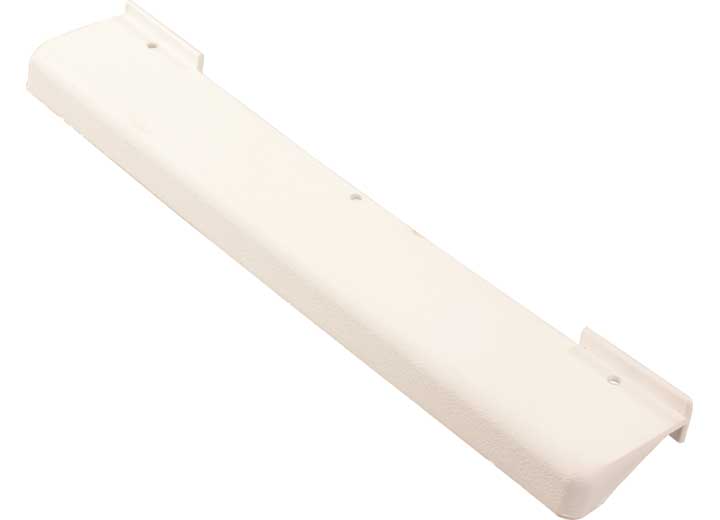 12in Screen Door Stop/handle White, made by JR PRODUCTS - 11135 12in Screen Door Stop/handle White, made by JR PRODUCTS - 11135
