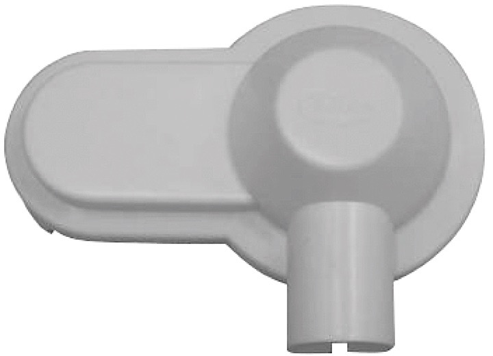 Jr Products Horizontal Regulator Cover, made by JR PRODUCTS - 07-30305 Jr Products Horizontal Regulator Cover, made by JR PRODUCTS - 07-30305