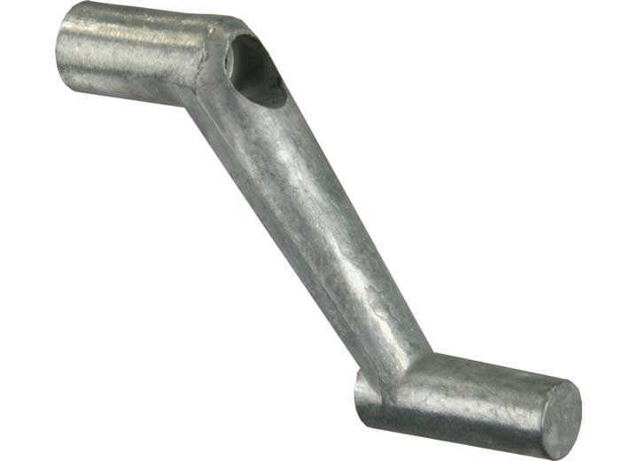 1in Metal Window Crank, made by JR PRODUCTS - 20265
