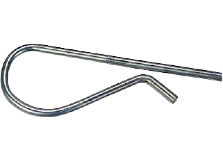 Sway Control Replacement Pin, made by JR PRODUCTS - 01004 Sway Control Replacement Pin, made by JR PRODUCTS - 01004