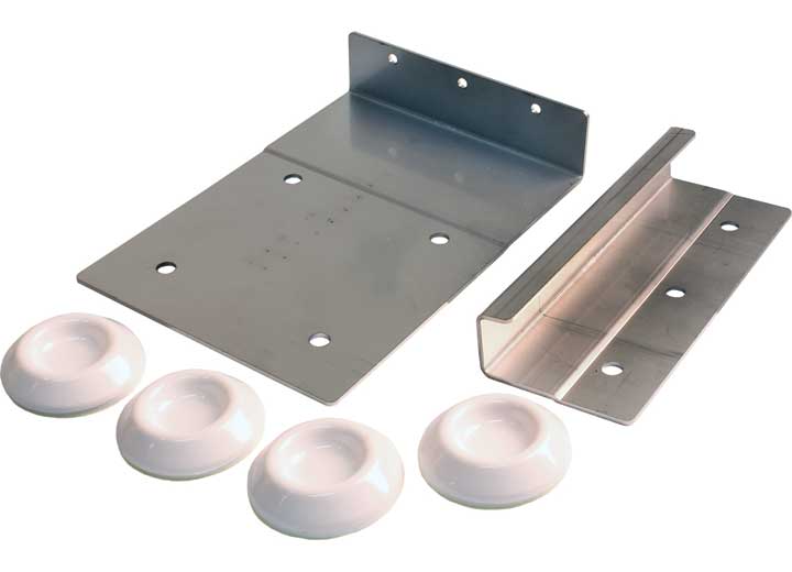 Washer/dryer Stack Kit, made by JR PRODUCTS - 06-11845 Washer/dryer Stack Kit, made by JR PRODUCTS - 06-11845