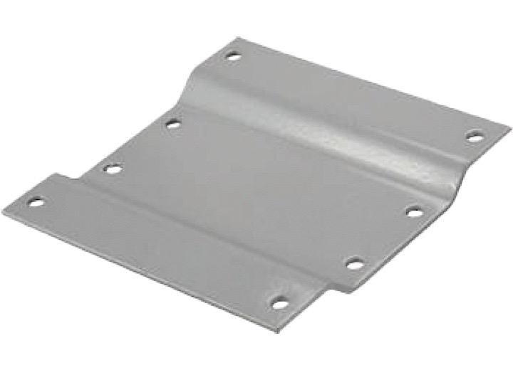 Jr Products Square Regulator Bracket, made by JR PRODUCTS - 07-30355 Jr Products Square Regulator Bracket, made by JR PRODUCTS - 07-30355