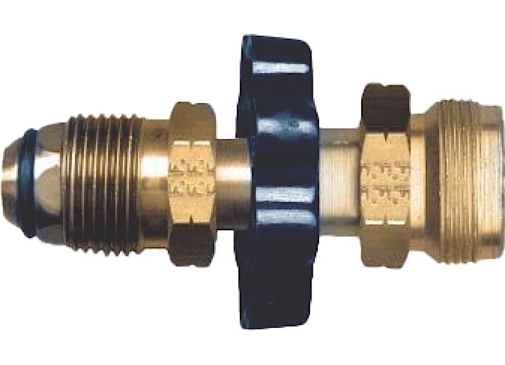 Polcylinder Adapter, made by JR PRODUCTS - 07-30165 Polcylinder Adapter, made by JR PRODUCTS - 07-30165