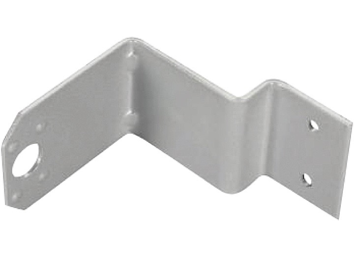 Jr Products U/post Regulator Bracket, made by JR PRODUCTS - 07-30405 Jr Products U/post Regulator Bracket, made by JR PRODUCTS - 07-30405