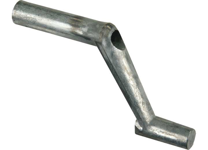 13/4in Metal Window Crank, made by JR PRODUCTS - 20275