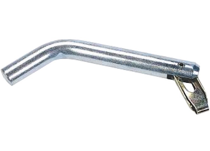 5/8in Permanent Hitch Pin, made by JR PRODUCTS - 01034 5/8in Permanent Hitch Pin, made by JR PRODUCTS - 01034