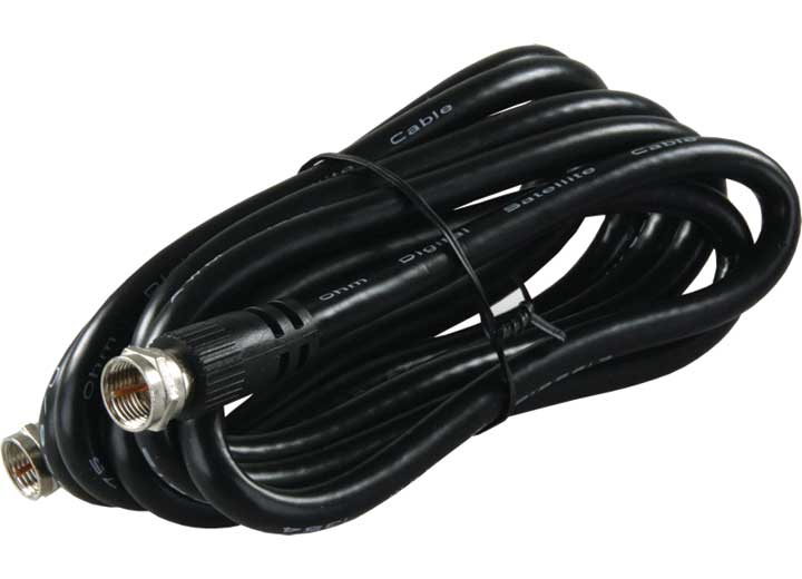 6ft Rg6 Interior Tv Cable, made by JR PRODUCTS - 47425