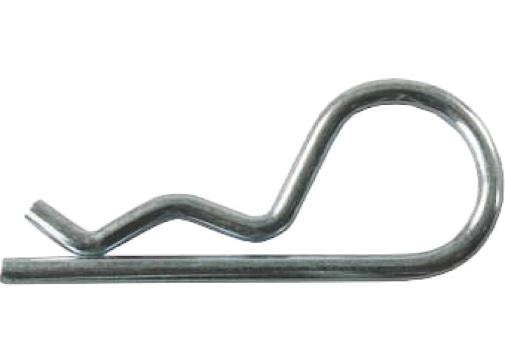 5/8in Hitch Pin / Clip Combo, made by JR PRODUCTS - 01074