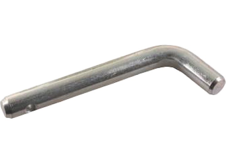 1/2in Hitch Pin, made by JR PRODUCTS - 01124 1/2in Hitch Pin, made by JR PRODUCTS - 01124