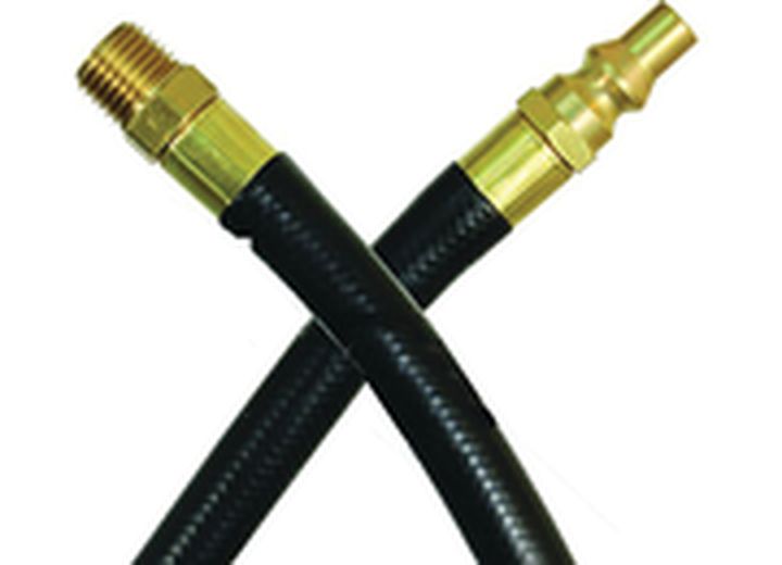 Jr Products 1/4in Oem Rv Appliance Hose 48in, made by JR PRODUCTS - 07-31115 Jr Products 1/4in Oem Rv Appliance Hose 48in, made by JR PRODUCTS - 07-31115