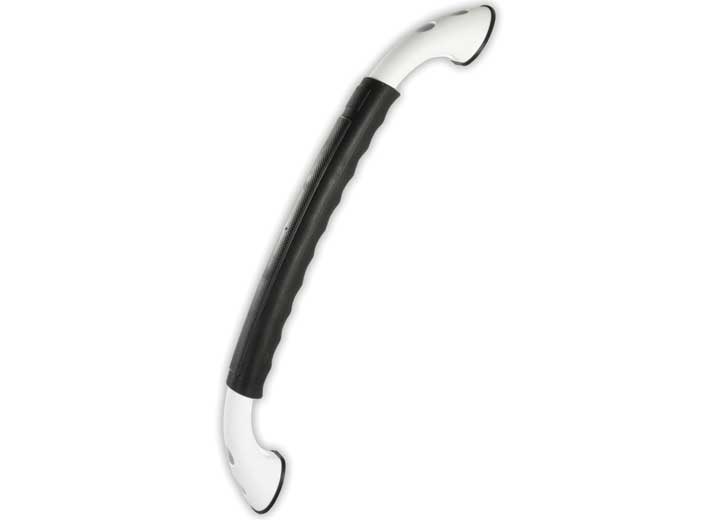 Deluxe Assist Handle White, made by JR PRODUCTS - 48315
