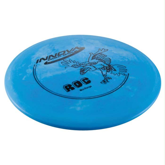 Dx Roc - Multi/Mid-Range, made by Innova Disc -