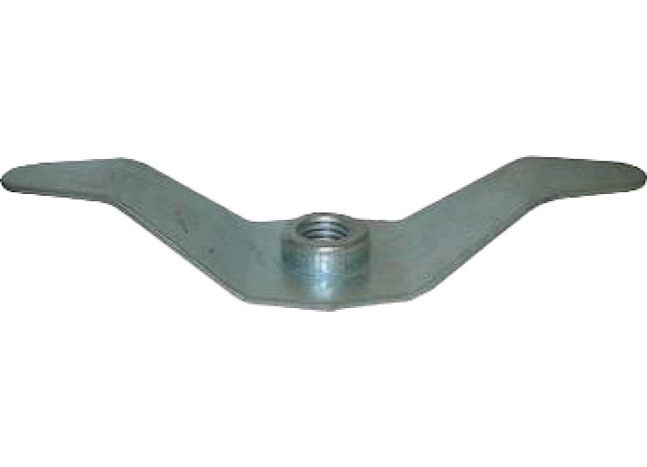 Jr Products Lp Tank Wingnut, made by JR PRODUCTS - 07-30535 Jr Products Lp Tank Wingnut, made by JR PRODUCTS - 07-30535