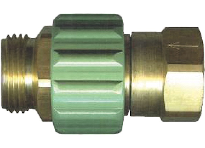 Deluxe High Flow Water Regulator, made by JR PRODUCTS - 04-62425