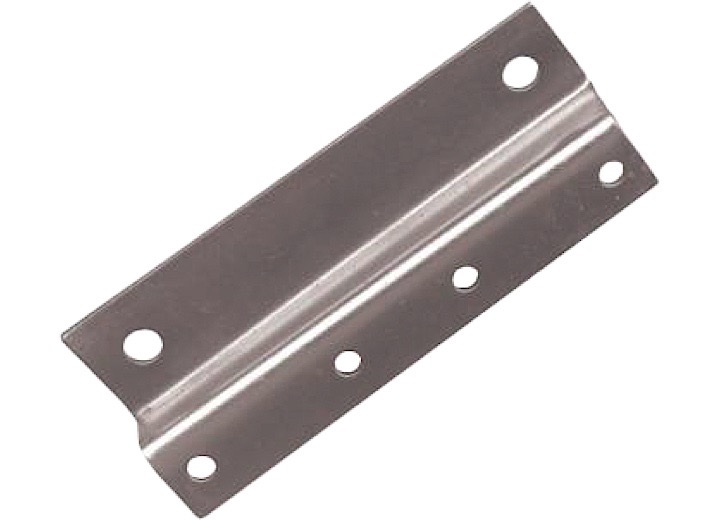 Jr Products Z Regulator Bracket, made by JR PRODUCTS - 07-30345 Jr Products Z Regulator Bracket, made by JR PRODUCTS - 07-30345