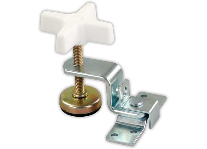 Foldout Bunk Clamp Zinc, made by JR PRODUCTS - 20785 Foldout Bunk Clamp Zinc, made by JR PRODUCTS - 20785