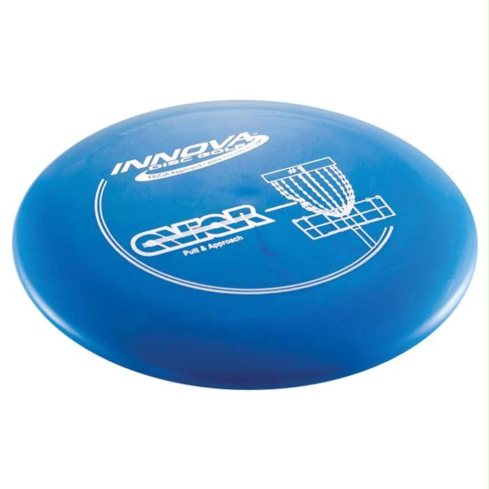 Dx Aviar - Putt & Approach, made by Innova Disc -