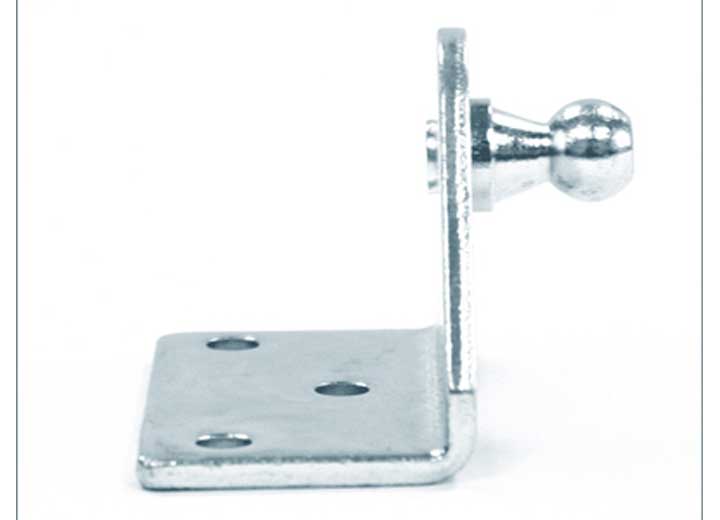 11/4 L Gas Prop Bracket (1/ctn), made by AP PRODUCTS - 010-145