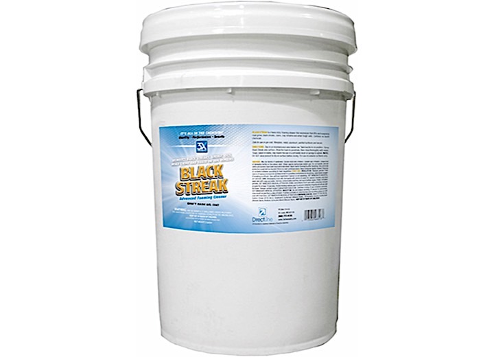 Black Streak5, made by AP PRODUCTS - 217