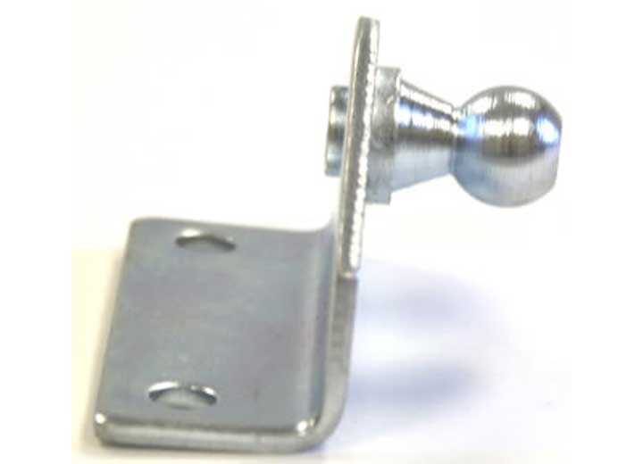 3/4 L Gas Prop Bracket (1/ctn), made by AP PRODUCTS - 010-079