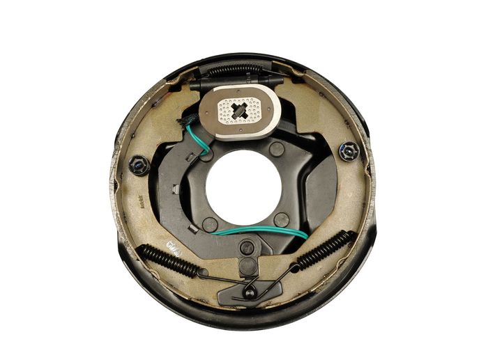 10 Electric Brake Assembly Rh (bulk), made by AP PRODUCTS - 014-122450-B 10 Electric Brake Assembly Rh (bulk), made by AP PRODUCTS - 014-122450-B