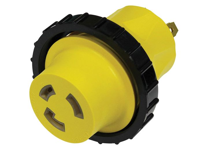 3030 Rv Locking Adapter, made by AP PRODUCTS - 16-00595