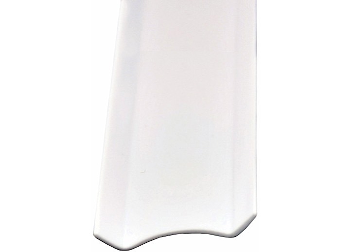 1in X 1000 Ft Economy Insert White, made by AP PRODUCTS - 011-311