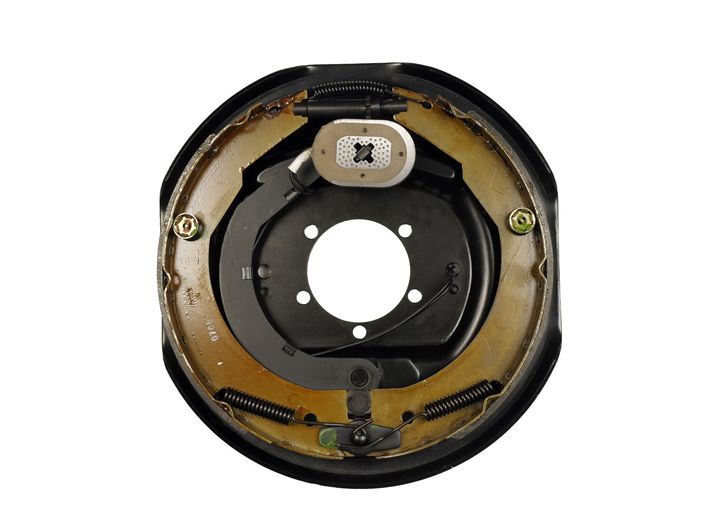 12 Electric Brake Assembly Rh (bulk), made by AP PRODUCTS - 014-122451-B