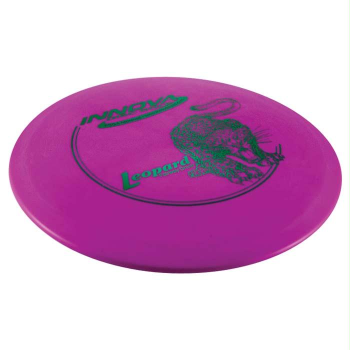Dx Leopard - Mid Range/Drive, made by Innova Disc - Dx Leopard - Mid Range/Drive, made by Innova Disc -