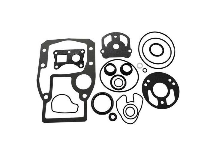 Upper Gearcase Seal Kit Engineered Marine Products - EMP Engineered Marine Products (26-02202), made by Engineered Marine Products - 26-02202