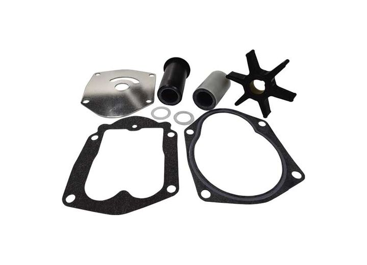 WATER PUMP KIT Without KEY Engineered Marine Products (46-46367), made by Engineered Marine Products - 46-46367