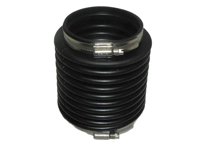 Bellow With Clamps Engineered Marine Products - EMP Engineered Marine Products (61-01850), made by Engineered Marine Products - 61-01850 Bellow With Clamps Engineered Marine Products - EMP Engineered Marine Products (61-01850), made by Engineered Marine Products - 61-01850