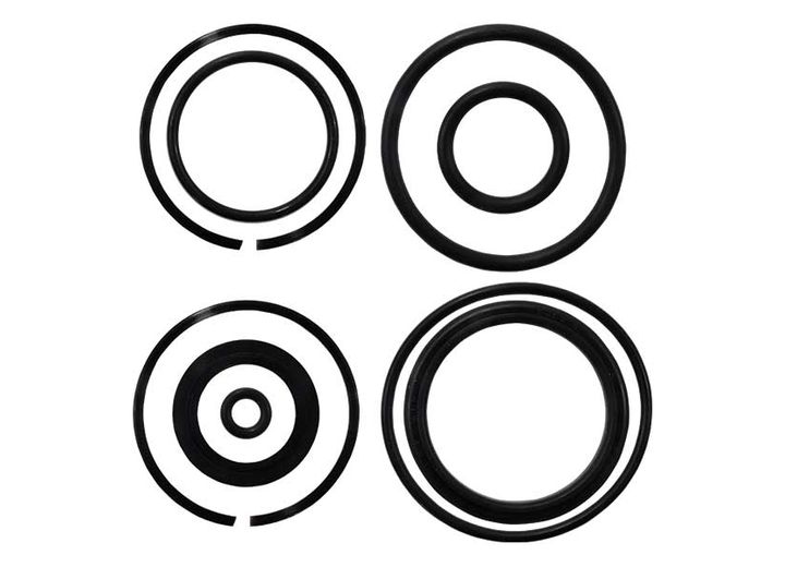 TILT/TRIM SYSTEM O-RING Engineered Marine Products (58-58104), made by Engineered Marine Products - 58-58104